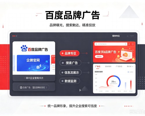 平原百度品牌广告